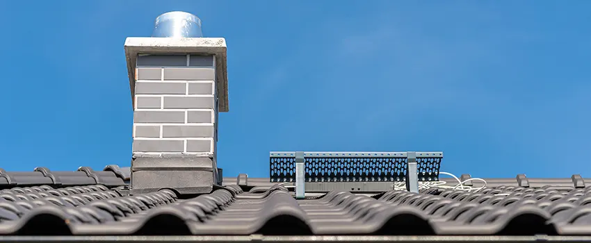 Repair Blocked Chimney in Allendale, Georgia