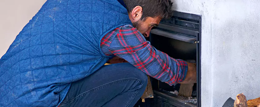 Fix Non-Working Prefabricated Fireplace in Allendale, GA