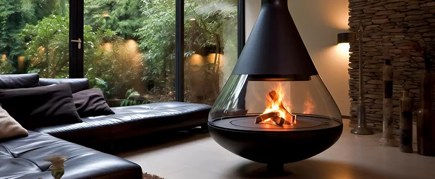 Affordable Floating Fireplace Repair And Installation Services in Allendale, Georgia