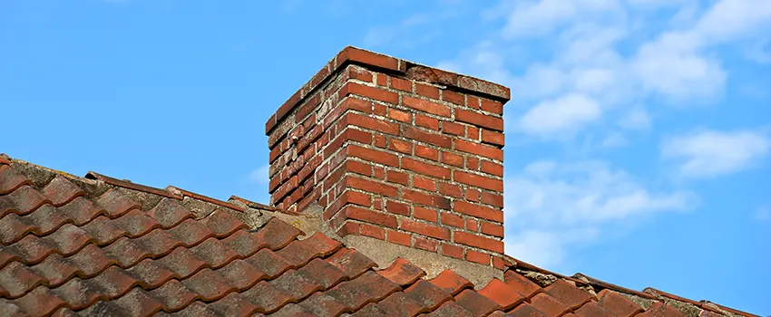 Flue Tiles Cracked Repair Services near Me in Highland Park, GA