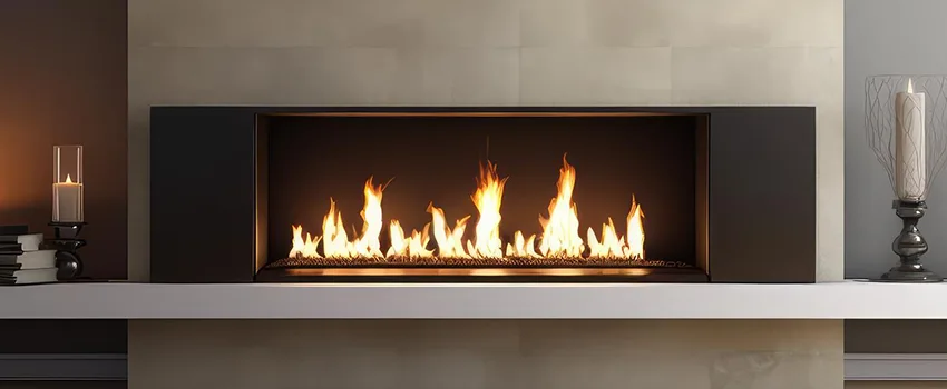 Vent Free Gas Fireplaces Repair Solutions in Highland Park, Georgia