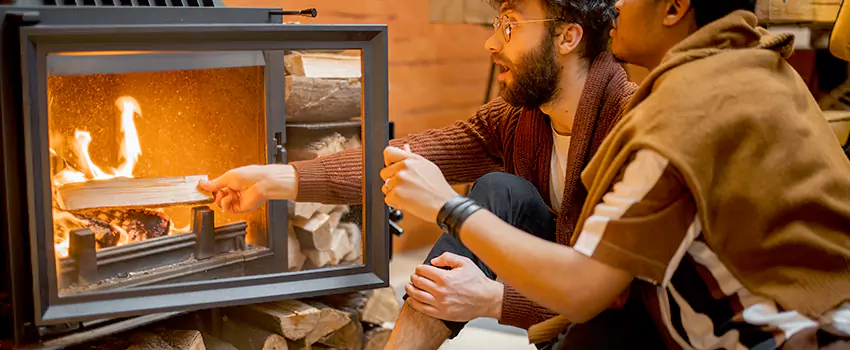 Benefits of Harman Stoves Fireplace in Allendale, Georgia