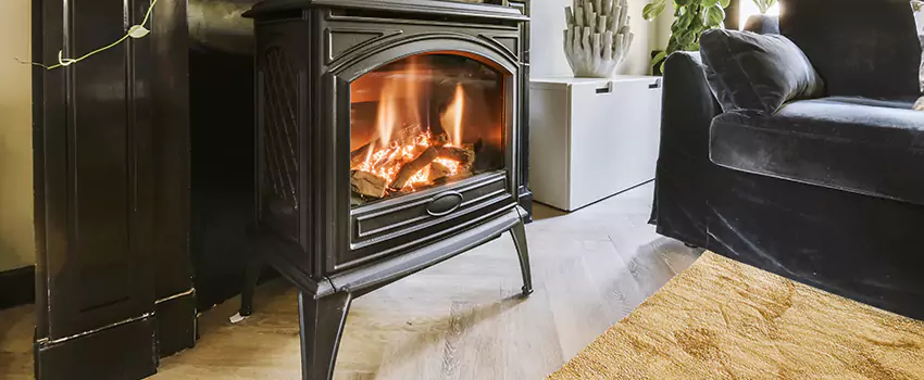 Cost of Hearthstone Stoves Fireplace Services in Highland Park, Georgia