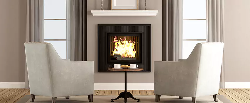 Heat & Glo Outdoor Gas Fireplaces Installation Contractors in Allendale, Georgia