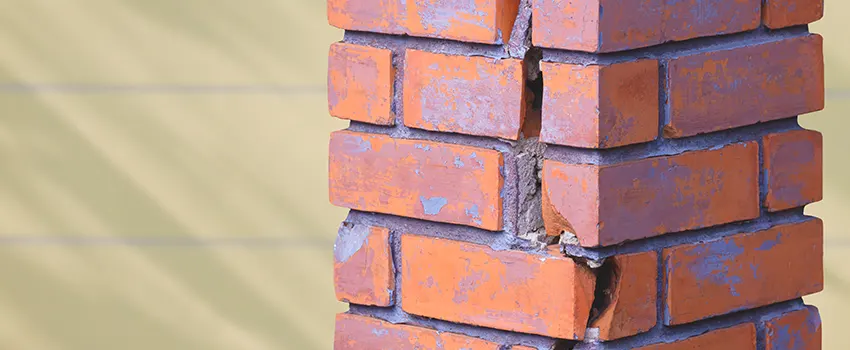 Leaking Chimney Repair And Replacement Cost in Allendale, Georgia
