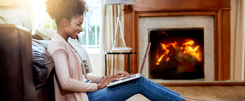 Cost-Effective Osburn Fireplace Installation and Repair in Highland Park, GA
