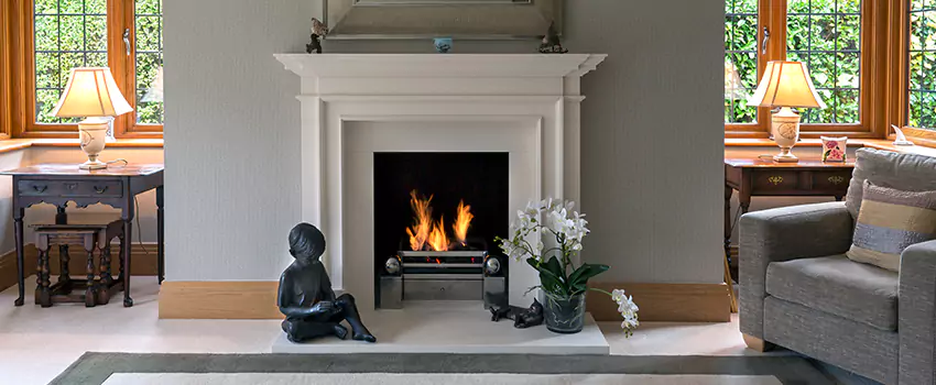 RSF Fireplaces Maintenance and Repair in Allendale, Georgia