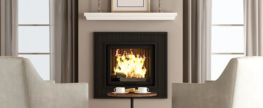 Superior Outdoor Fireplace Repair in Allendale, GA