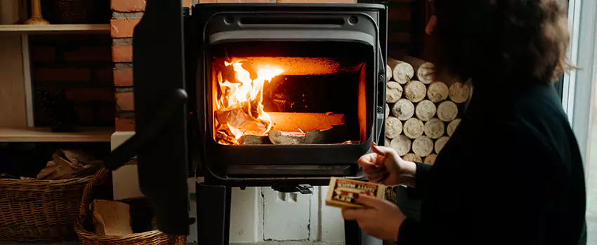 Key Features of Vermont Castings Fireplaces in Highland Park, GA