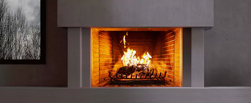 Indoor Wood Burning Furnace Repair and Installation in Englewood, Georgia