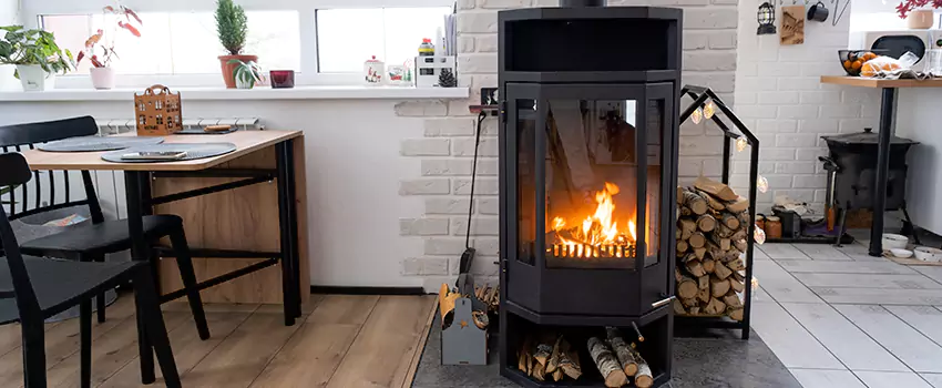 Wood Stove Firebox Installation Services in Allendale, GA