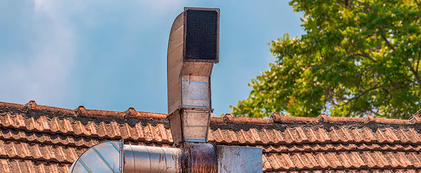 Chimney Cleaning Cost in Englewood, Georgia