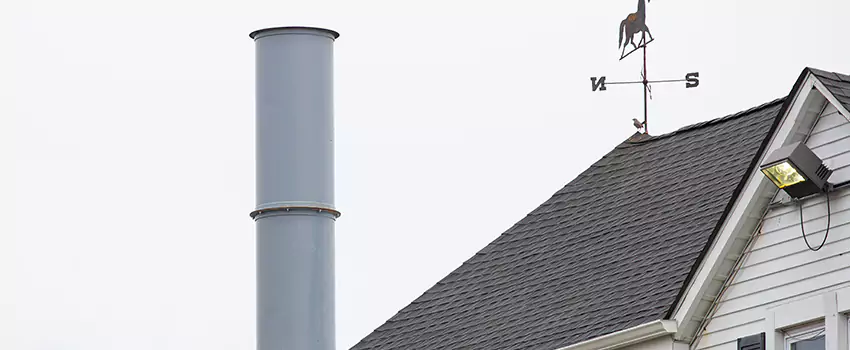 Multi-flue Chimney Caps Installation And Repair in Highland Park, GA