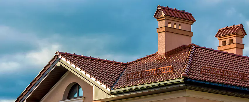 Residential Chimney Services in Allendale, Georgia