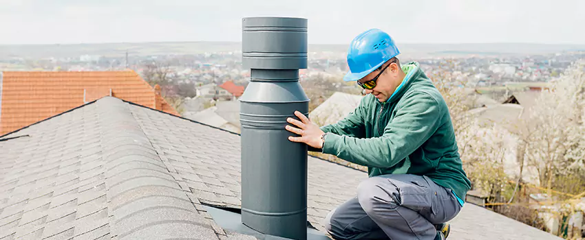 Insulated Chimney Liner Services in Allendale, GA