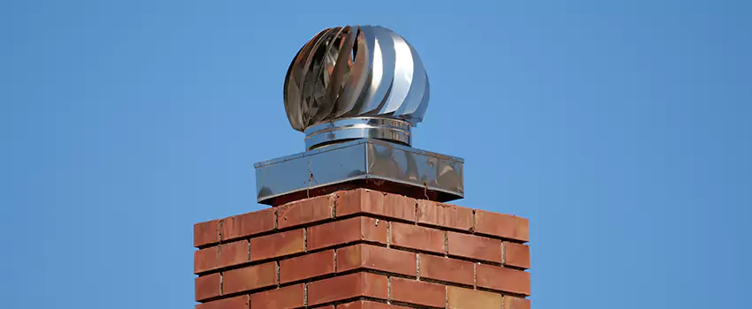 Chimney Flue Rebuild Services in Englewood, Georgia