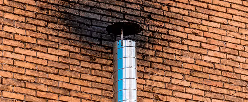 Chimney Design and Style Remodel Services in Allendale, Georgia