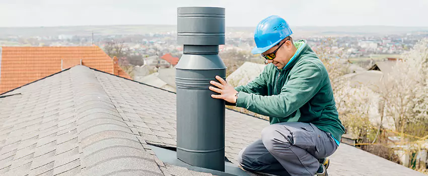 Chimney Repair Cost in Allendale, GA