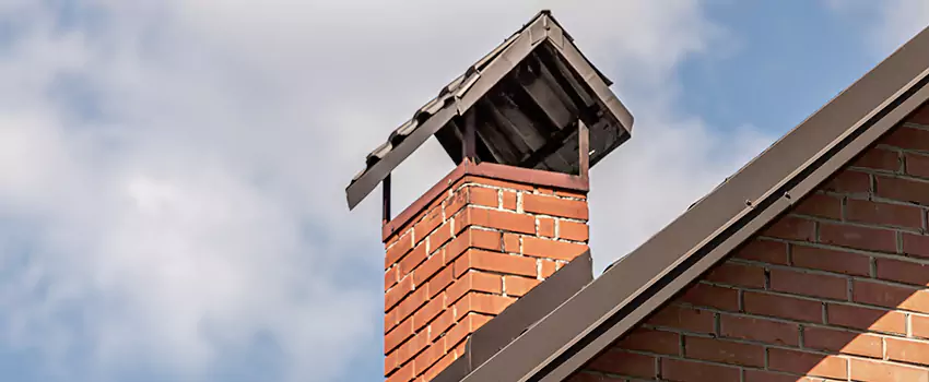 Chimney Saver Masonry Repair Contractor in North Highlands, Georgia
