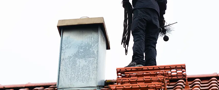 Modern Chimney Sweeping Techniques in Brookhaven, Georgia