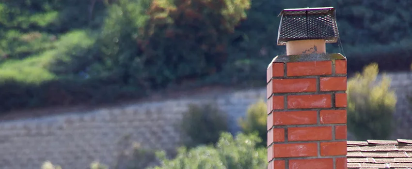 Chimney Tuckpointing And Masonry Restoration in Allendale, GA