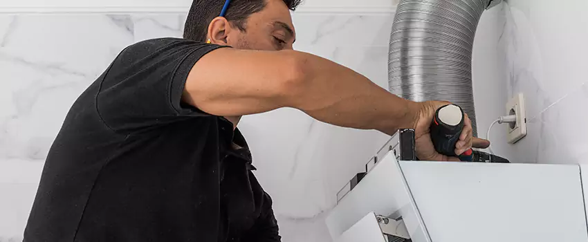 Dryer Vent Blockage Cleaning in Allendale, GA