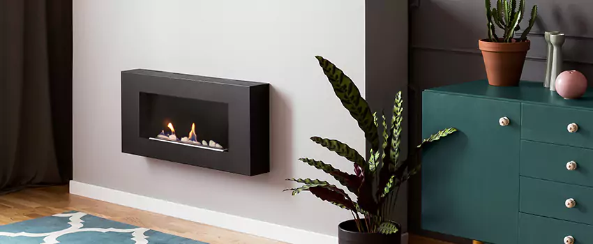 Cost of Ethanol Fireplace Repair And Installation Services in Allendale, GA