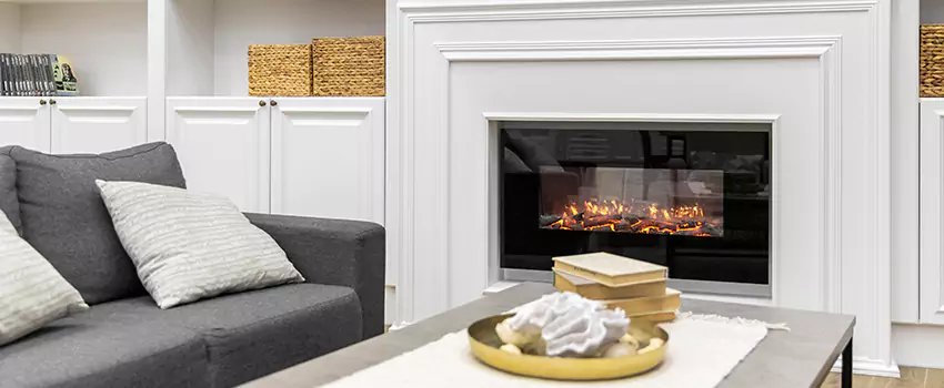 Professional Fireplace Maintenance Contractors in Allendale, GA