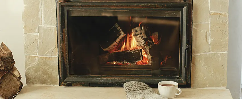 Fireplace Door Handle Replacements Services in Allendale, Georgia
