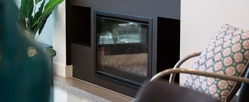 Gas Fireplace Installation in Highland Park, GA