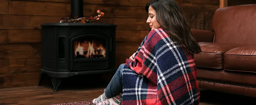 Fireplace Firebox Grate Replacement Services  in Allendale, Georgia
