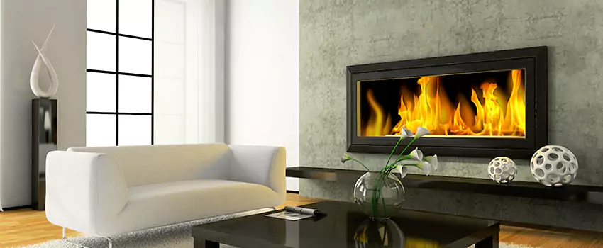 Fireplace Hearth Ideas in Allendale, Georgia
