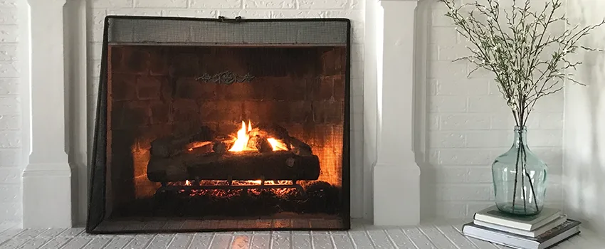 Cost-Effective Fireplace Mantel Inspection And Maintenance in Englewood, GA