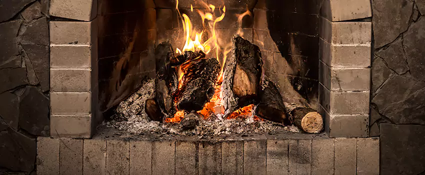 Cost of Rebuilding A Fireplace in Allendale, Georgia