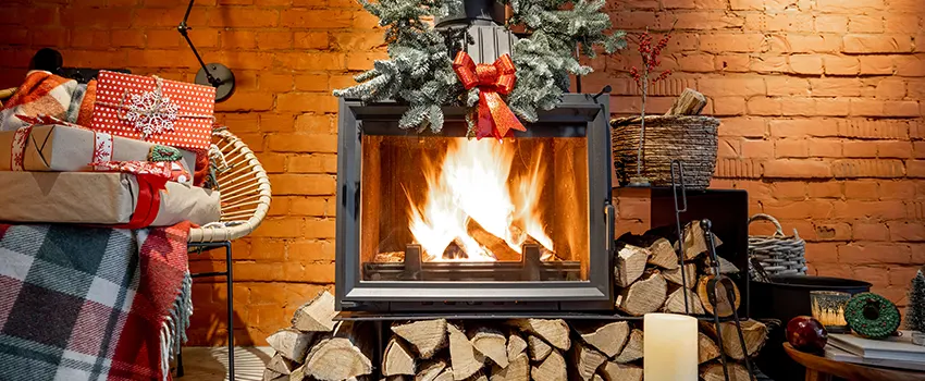 Steel Fireplace Grate Repair And Replacement Services in Allendale, Georgia