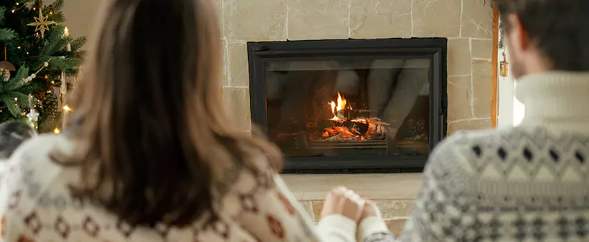 Fireplace Firebox Refurbish & Restore Services in Allendale, Georgia