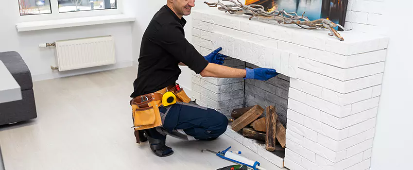 Gas Fireplace Repair And Replacement in Allendale, GA