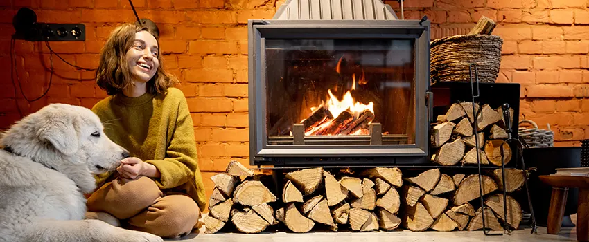 Fireplace Smell Removal Cost in Englewood, GA