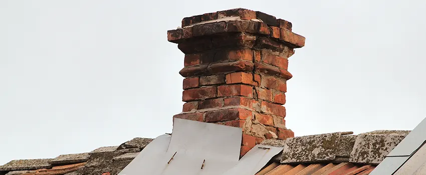 Cost of Fixing Blocked Chimney in Allendale, Georgia