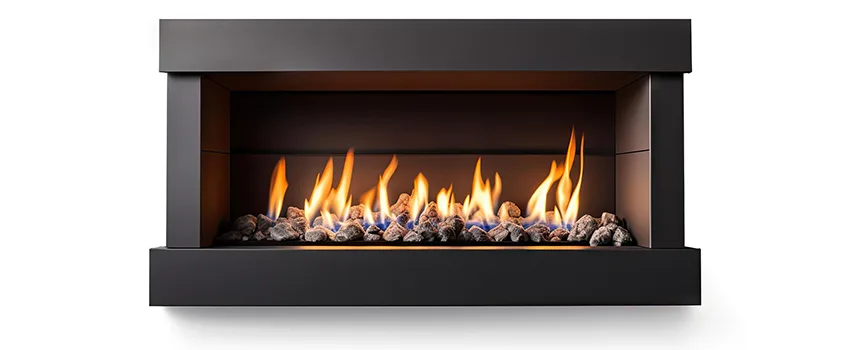 Outdoor Gas Fireplaces Installation in Allendale, GA