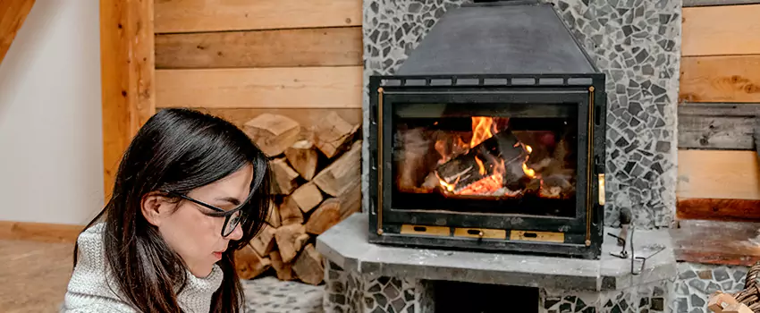 Harman P68-C Pellet Stove Repair in Allendale, Georgia 