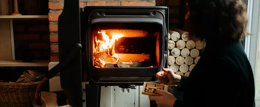 Hearthstone Wood Stoves Fireplace Repair in Highland Park, Georgia