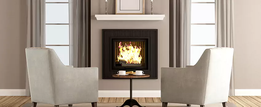 Heatilator Direct Vent Fireplace Services in East Columbus, Georgia