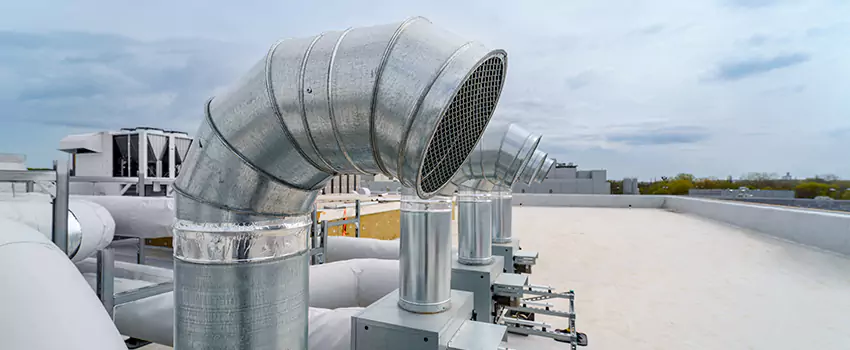 Insulated Ductwork Repair Services Near Me in Allendale, GA