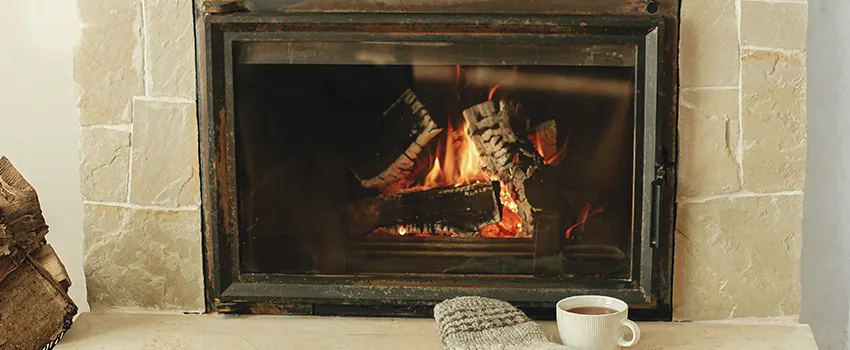Kings man Fireplaces Insert Services in Allendale, GA
