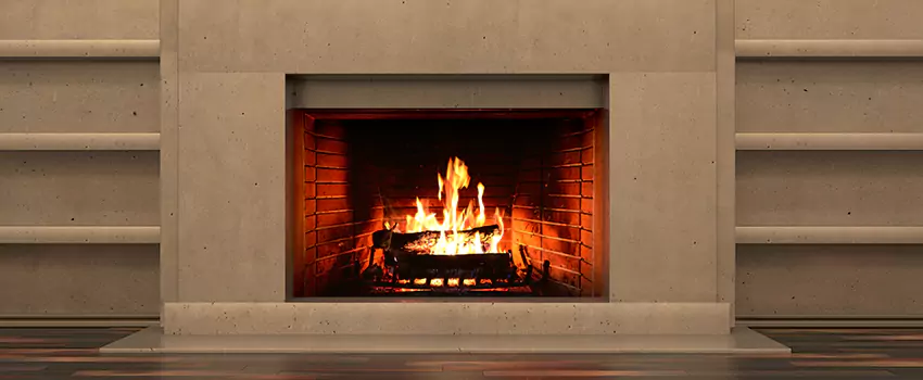 Majestic Trilliant Series Gas Fireplace Insert Repair in Allendale, Georgia
