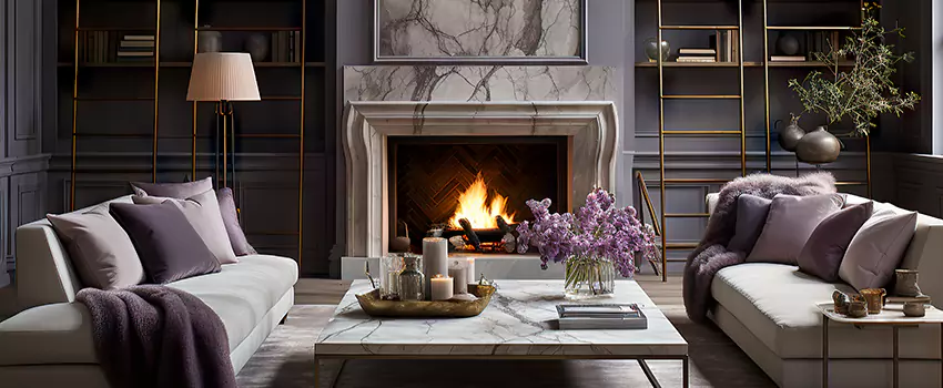 Napoleon Galaxy Series Outdoor Fireplaces Repair in Allendale, GA