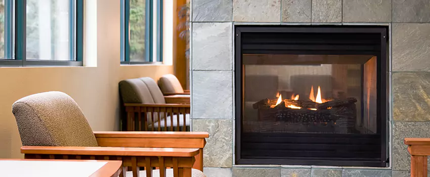 Osburn Fireplace Tempered Glass Hearth Pad Replacement in Highland Park, Georgia