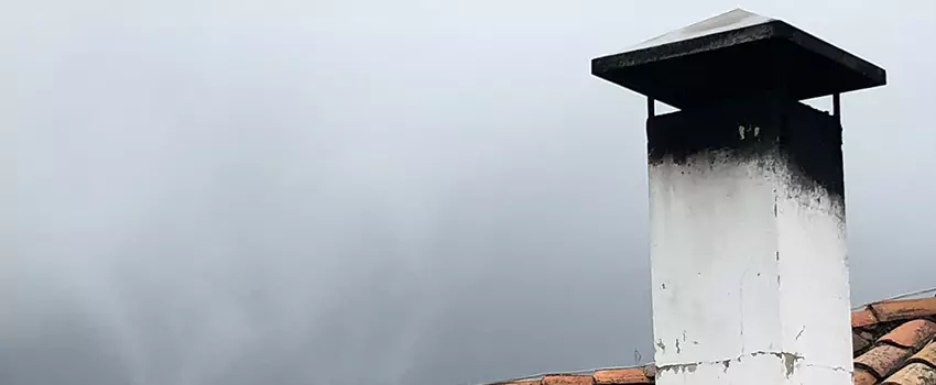 Prefab Chimney Crown Installation in Allendale, GA