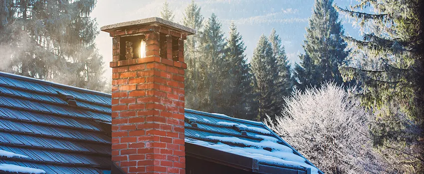 Residential Chimney Rain Caps Repair Services in Englewood, GA
